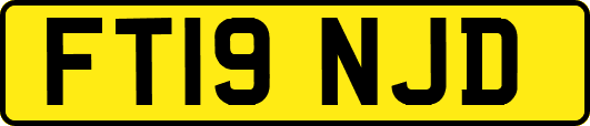 FT19NJD