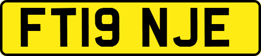FT19NJE