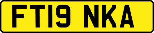 FT19NKA