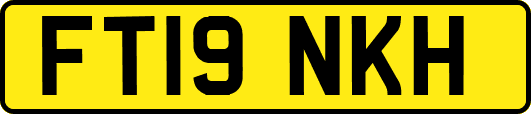 FT19NKH