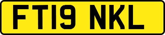 FT19NKL
