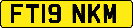 FT19NKM