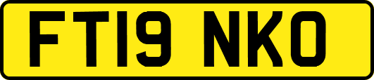FT19NKO