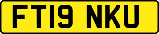 FT19NKU