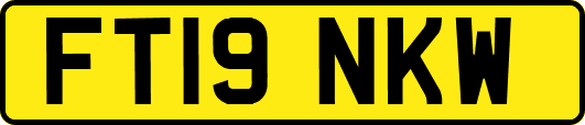 FT19NKW