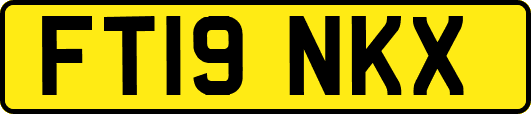 FT19NKX