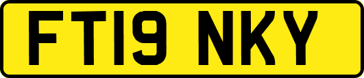 FT19NKY