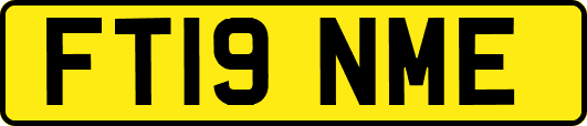 FT19NME