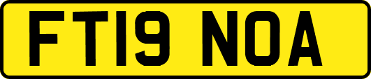 FT19NOA