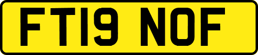 FT19NOF
