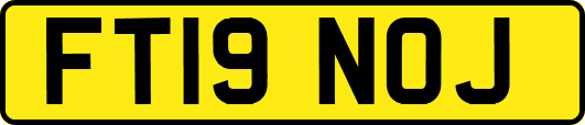 FT19NOJ