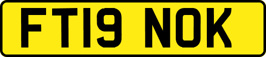 FT19NOK