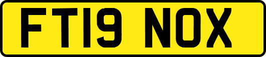 FT19NOX