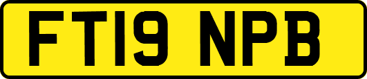 FT19NPB