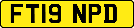 FT19NPD