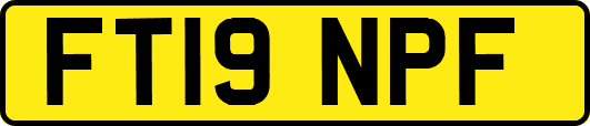 FT19NPF