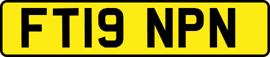 FT19NPN