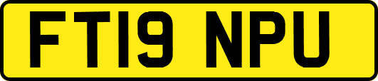 FT19NPU