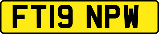 FT19NPW