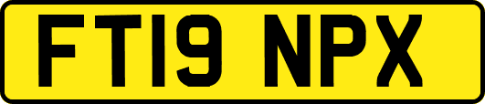 FT19NPX