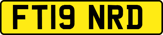 FT19NRD