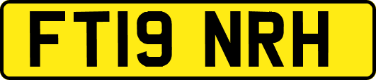 FT19NRH