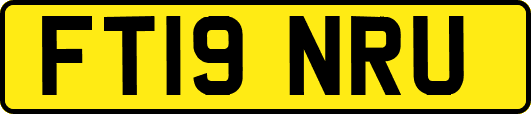 FT19NRU