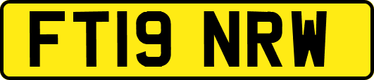 FT19NRW