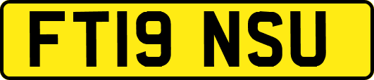 FT19NSU