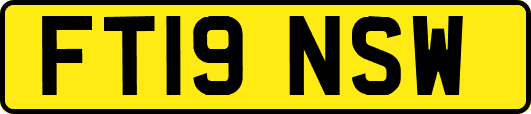 FT19NSW