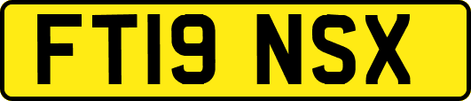 FT19NSX