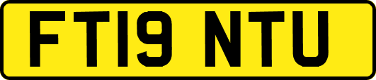 FT19NTU