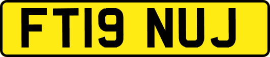 FT19NUJ