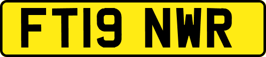 FT19NWR