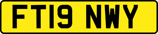 FT19NWY
