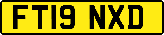 FT19NXD