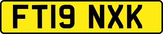 FT19NXK