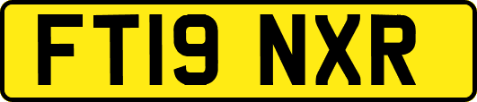 FT19NXR