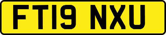 FT19NXU