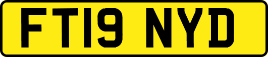 FT19NYD