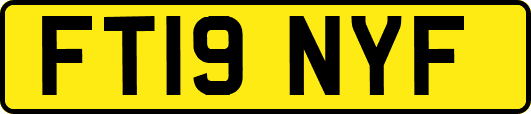 FT19NYF