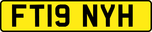 FT19NYH