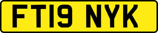 FT19NYK