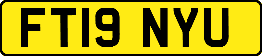 FT19NYU