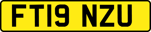 FT19NZU