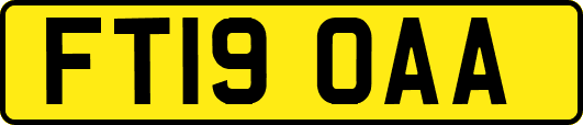 FT19OAA