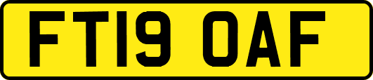 FT19OAF