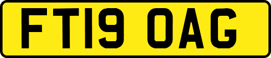 FT19OAG