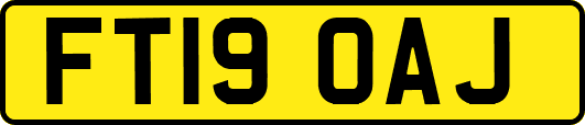 FT19OAJ