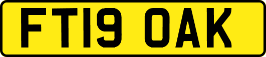 FT19OAK